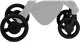 anex ANEX wheels Q/AC AW1 AIR WHEELS 1