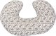 Motherhood MOTHERHOOD Nursing Support Pillow, beige, 004/169 4