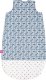 Motherhood MOTHERHOOD Zip-A-Round 2in1 Sleeping Bag 3-18 months (TOG 2), pink, 094/171 2
