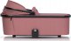 Cavoe Cavoe carrycot MOI+, desert rose 3
