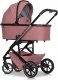 Cavoe Cavoe carrycot MOI+, desert rose 8