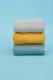 Ceba CEBA BABY Feed & Go Pillow Mustard, W-757-000-147 1