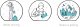 Ceba CEBA BABY Feed & Go Pillow Mustard, W-757-000-147 3