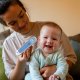 Termometr Tommee Tippee TOMMEE TIPPEE Ear Digital Thermometer, 0m.+, 499057 2