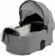 Wózek KinderKraft KINDERKRAFT stroller pushchair 2in1 NEA 2in1 platinium grey, KSNEA000GRY2000 4