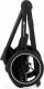 Wózek KinderKraft KINDERKRAFT stroller pushchair 2in1 NEA 2in1 platinium grey, KSNEA000GRY2000 7