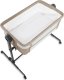 KinderKraft KINDERKRAFT co-sleeper Neste Up 2 BEIGE, KLNEUP02BEG0000 1