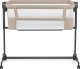 KinderKraft KINDERKRAFT co-sleeper Neste Up 2 BEIGE, KLNEUP02BEG0000 2
