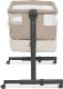 KinderKraft KINDERKRAFT co-sleeper Neste Up 2 BEIGE, KLNEUP02BEG0000 4