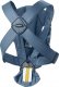 BabyBjorn BABYBJORN Carrier Mini, Dusty Pink, Cotton 021114 2