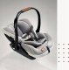 Fotelik samochodowy Joie JOIE car seat I-Level, eclipse 7