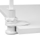Niania Lionelo LIONELO holder for a mobile nanny, LOC-FLEXIGRIP WHITE 11