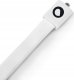 Niania Lionelo LIONELO holder for a mobile nanny, LOC-FLEXIGRIP WHITE 13