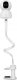 Niania Lionelo LIONELO holder for a mobile nanny, LOC-FLEXIGRIP WHITE 2
