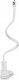 Niania Lionelo LIONELO holder for a mobile nanny, LOC-FLEXIGRIP WHITE 7