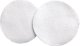 Carriwell CARRIWELL washable breast pads 6 pcs. White 125 9