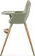 KinderKraft KINDERKRAFT high chair FINI 2 GREEN, KHFINI02GRE0000 1