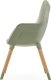 KinderKraft KINDERKRAFT high chair FINI 2 GREEN, KHFINI02GRE0000 7