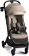 Wózek KinderKraft KINDERKRAFT stroller NUBI 2, sand beige 1