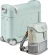 STOKKE STOKKE transformable suitcase and backpack JETKIDS(tm), green, 570602 1