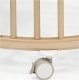 STOKKE cot SLEEPI MINI V3, naturalny, 591301 5