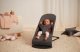 BabyBjorn BABYBJORN Bouncer Balance Soft, Woven/Jersey Tri Fabric, Dark Grey, 005021 2