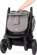 Wózek Joie JOIE stroller LITETRAX PRO, pebble, S2213BAPEB000 3
