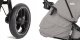Wózek Joie JOIE stroller LITETRAX PRO, pebble, S2213BAPEB000 4