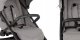 Wózek Joie JOIE stroller LITETRAX PRO, pebble, S2213BAPEB000 5
