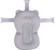 Primabobo PRIMABOBO bath cushion, grey, BL_pp_GREY 2