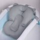 Primabobo PRIMABOBO bath cushion, grey, BL_pp_GREY 3