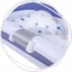 Primabobo PRIMABOBO bath cushion, grey, BL_pp_GREY 5