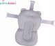Primabobo PRIMABOBO bath cushion, grey, BL_pp_GREY 7