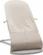 BabyBjorn BABYBJORN bouncer BLISS 3D JERSEY, light beige, 006187 1