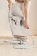 BabyBjorn BABYBJORN bouncer BLISS 3D JERSEY, light beige, 006187 5