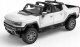 Rastar RASTAR 1:16 RC car model Hummer EV, 93000 1