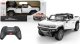Rastar RASTAR 1:16 RC car model Hummer EV, 93000 2