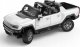 Rastar RASTAR 1:16 RC car model Hummer EV, 93000 4