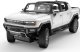 Rastar RASTAR 1:16 RC car model Hummer EV, 93000 6