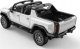 Rastar RASTAR 1:16 RC car model Hummer EV, 93000 7