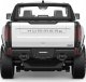 Rastar RASTAR 1:16 RC car model Hummer EV, 93000 8