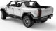 Rastar RASTAR 1:16 RC car model Hummer EV, 93000 9