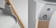 STOKKE STOKKE high chair CLIKK, black natural, 552007 2