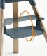 STOKKE STOKKE high chair CLIKK, black natural, 552007 5