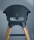 STOKKE STOKKE high chair CLIKK, black natural, 552007 6