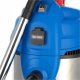 Odkurzacz przemysłowy Dedra Mobile dust extractor CLEANTEC Dedra DED6606 3