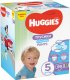 Huggies Jednorazowe pieluchy Pants Rozmiar 5 dla chłopców (12-17 kg), 68 szt. 1