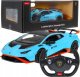 Rastar Zdalnie Sterowane Auto Lamborghini Huracan STO 1:14 R/C 1