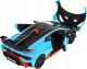 Rastar Zdalnie Sterowane Auto Lamborghini Huracan STO 1:14 R/C 6
