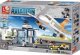 Sluban TOY CONSTRUCTOR 678PCS M38-B0367 1